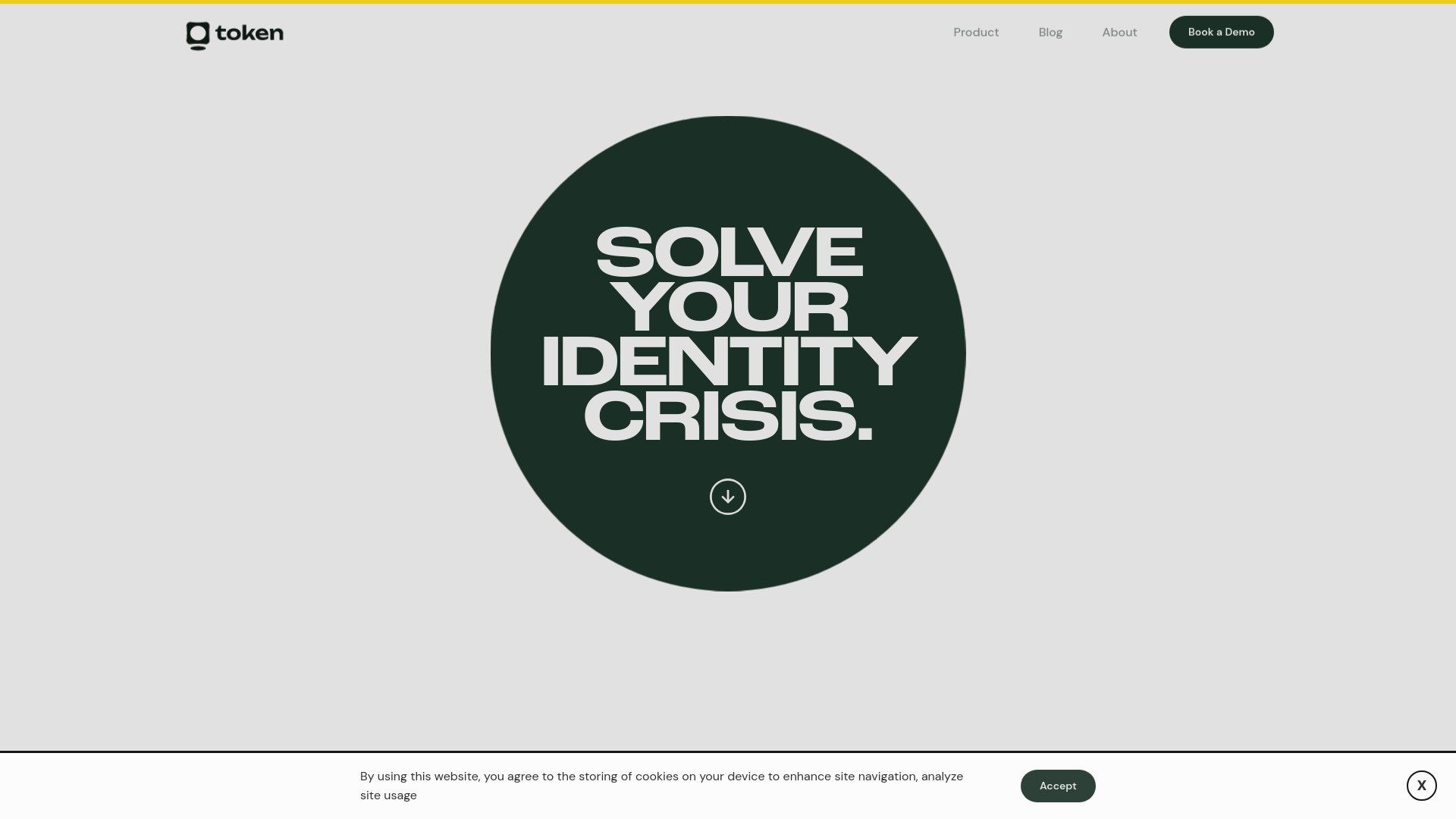 Token Security Hero