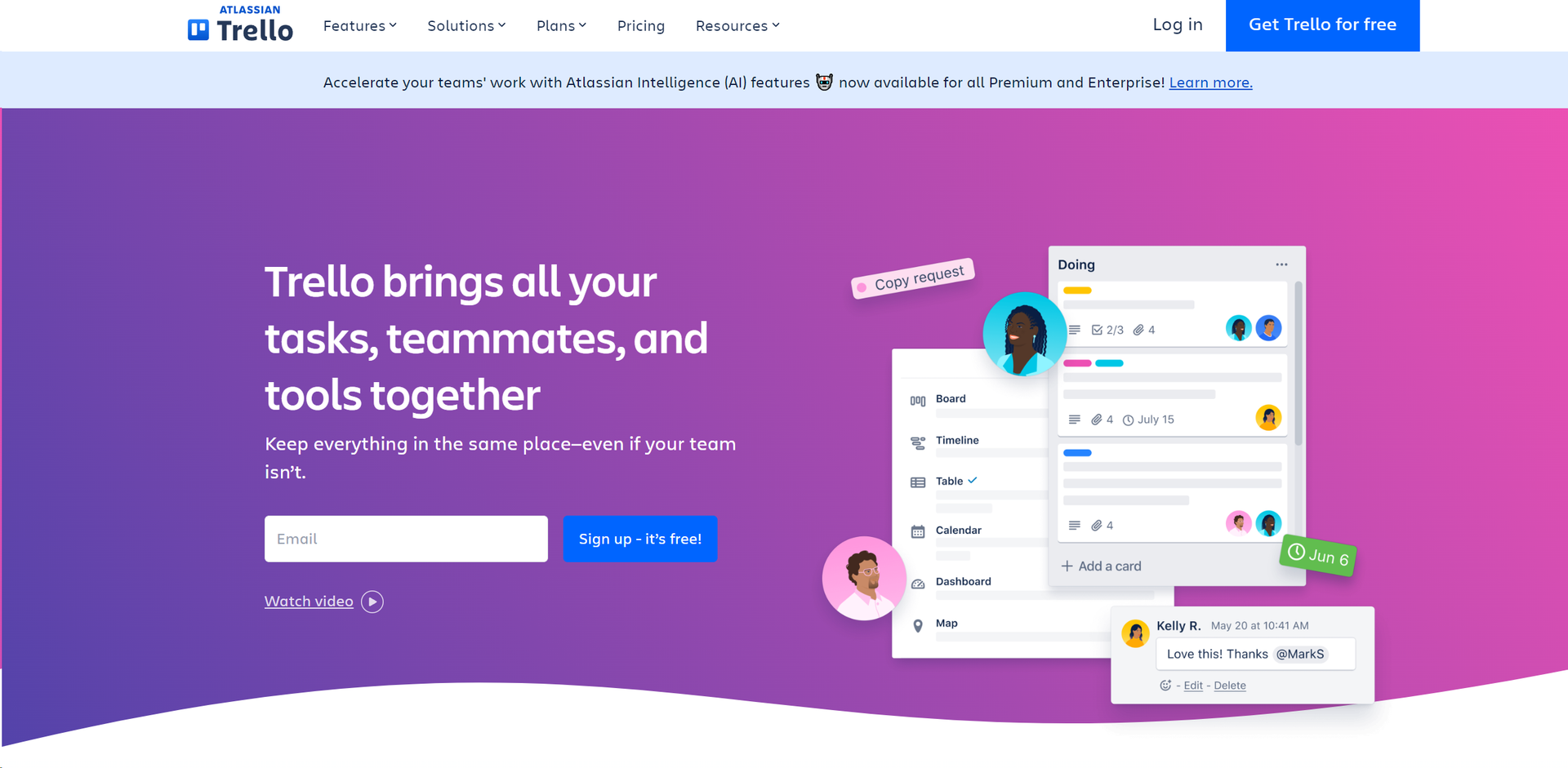 Trello Hero