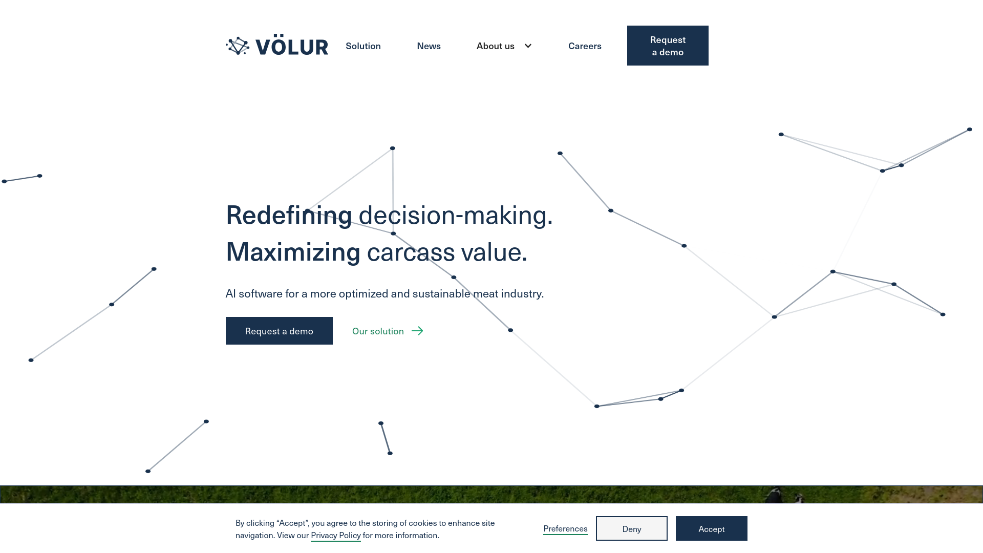 Völur Hero