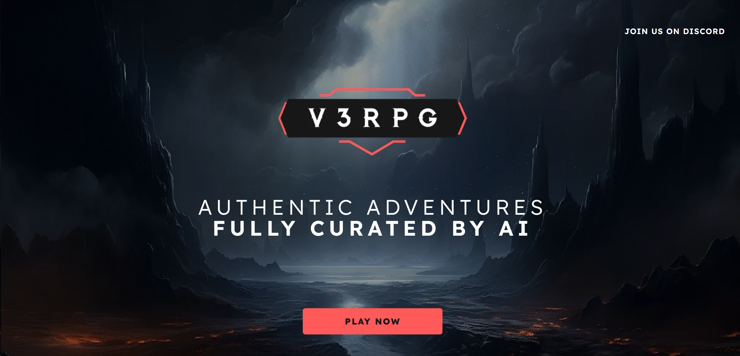 V3rpg Hero