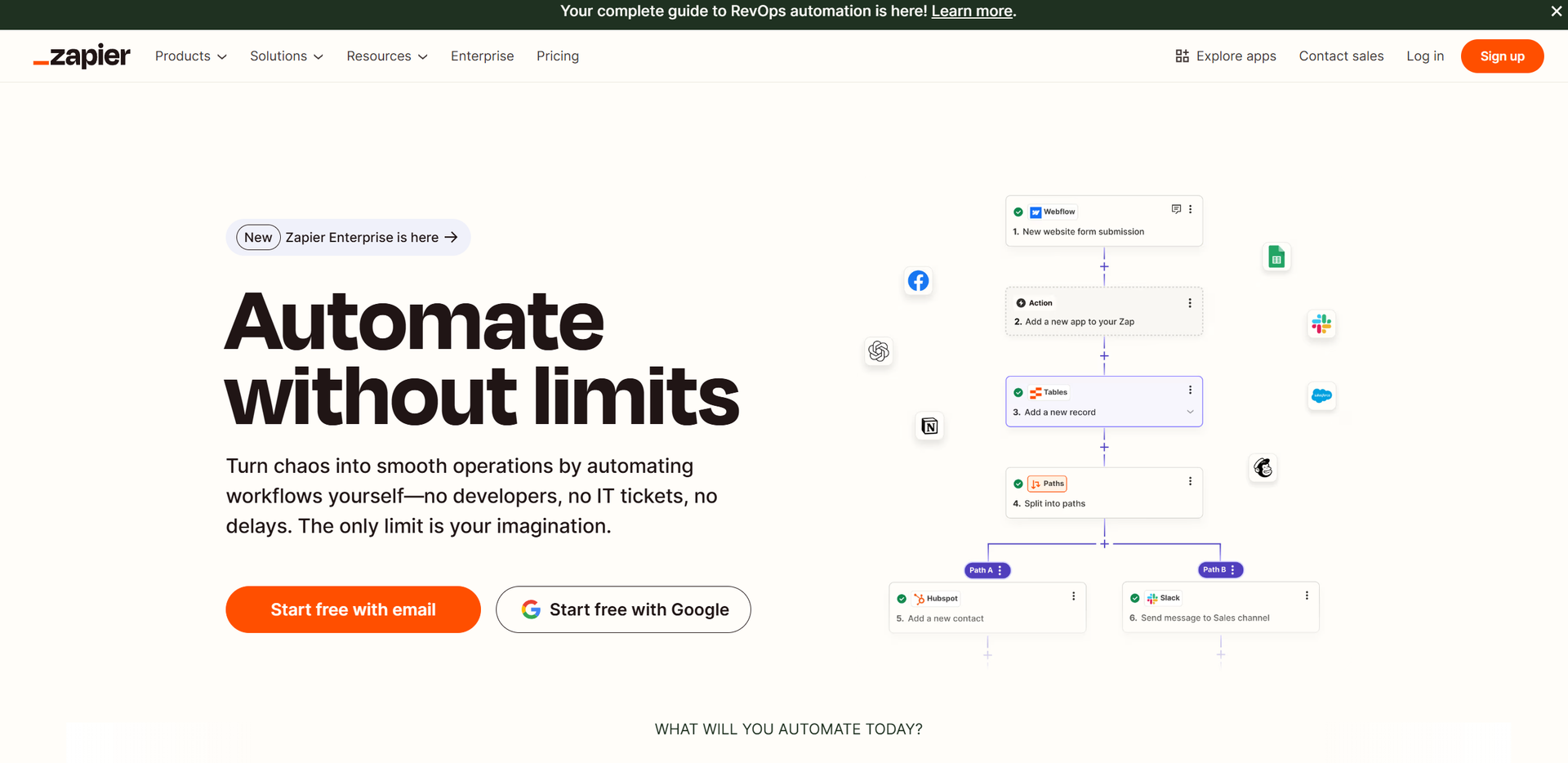 Zapier