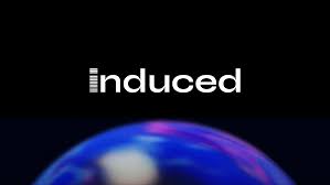 Induced logo