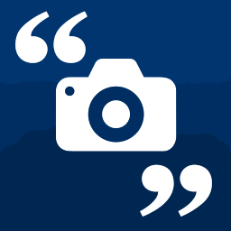 AI Image to Caption Generator logo