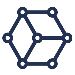 Danelfin logo
