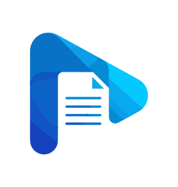 Video to Blog