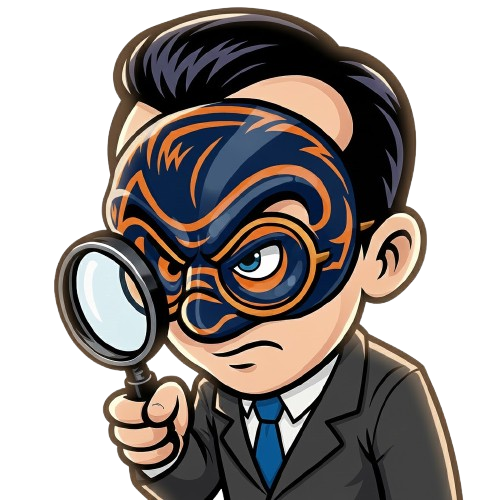 Mr. Spark Investigating